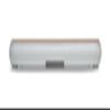 Bluesound Pulse Cinema Mini 2.1, Wireless Multi-Room Streaming Soundbar with Dolby Atmos - Tan view 4