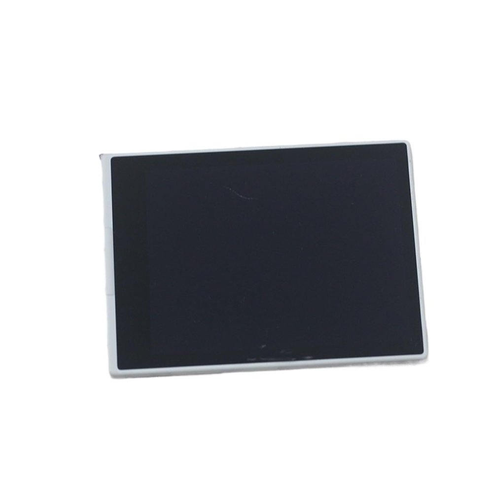 Camera LCD Display Screen Accessories, Compatible for Sony, ZV-1 Zv1 Display Replacement Parts.