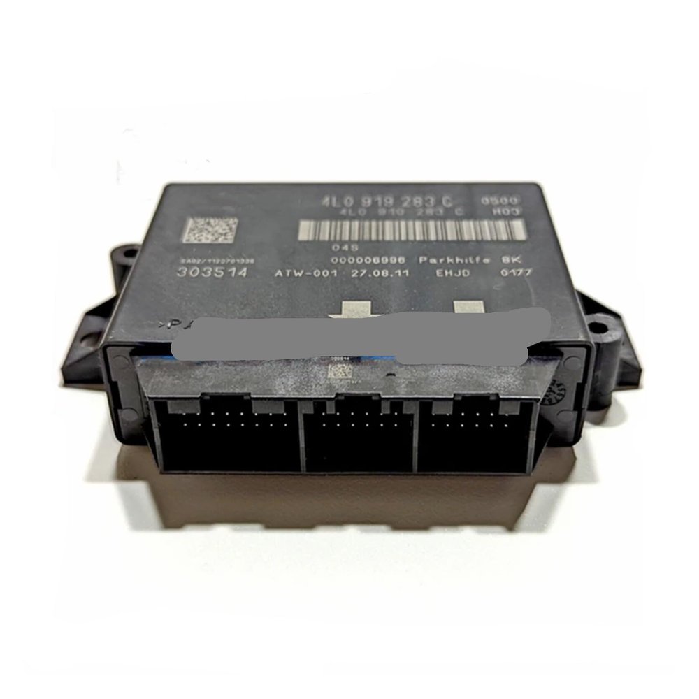 1PC 4L0 919 283 C Reversing Radar Module Electric Eye Controller Radar for Audi A6L Q7 4L0919283C 4L0 910 283C
