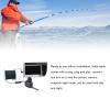 VBESTLIFE Portable 1080P Underwater Fish Finder Camera, 4.3 Anti Glare Screen, 30m Long Cable, Temp Sensor for Ice Fishing and Aquaculture view 3