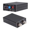 ERYUE Mini Automatic Antenna Tuner ATU-100, 0.96in Display, USB Charging, Wide Frequency Range, Aluminum Alloy Material, No Assembly Required, Developed by N7DDC, High Voltage view 2