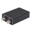 ERYUE Mini Automatic Antenna Tuner ATU-100, 0.96in Display, USB Charging, Wide Frequency Range, Aluminum Alloy Material, No Assembly Required, Developed by N7DDC, High Voltage view 3