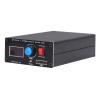 ERYUE Mini Automatic Antenna Tuner ATU-100, 0.96in Display, USB Charging, Wide Frequency Range, Aluminum Alloy Material, No Assembly Required, Developed by N7DDC, High Voltage view 4
