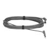 ciciglow Satellite Cable for V2, Long Lasting 15m Replacement Cable for Reliable Internet Access, Easy Installation for Home Networking view 3