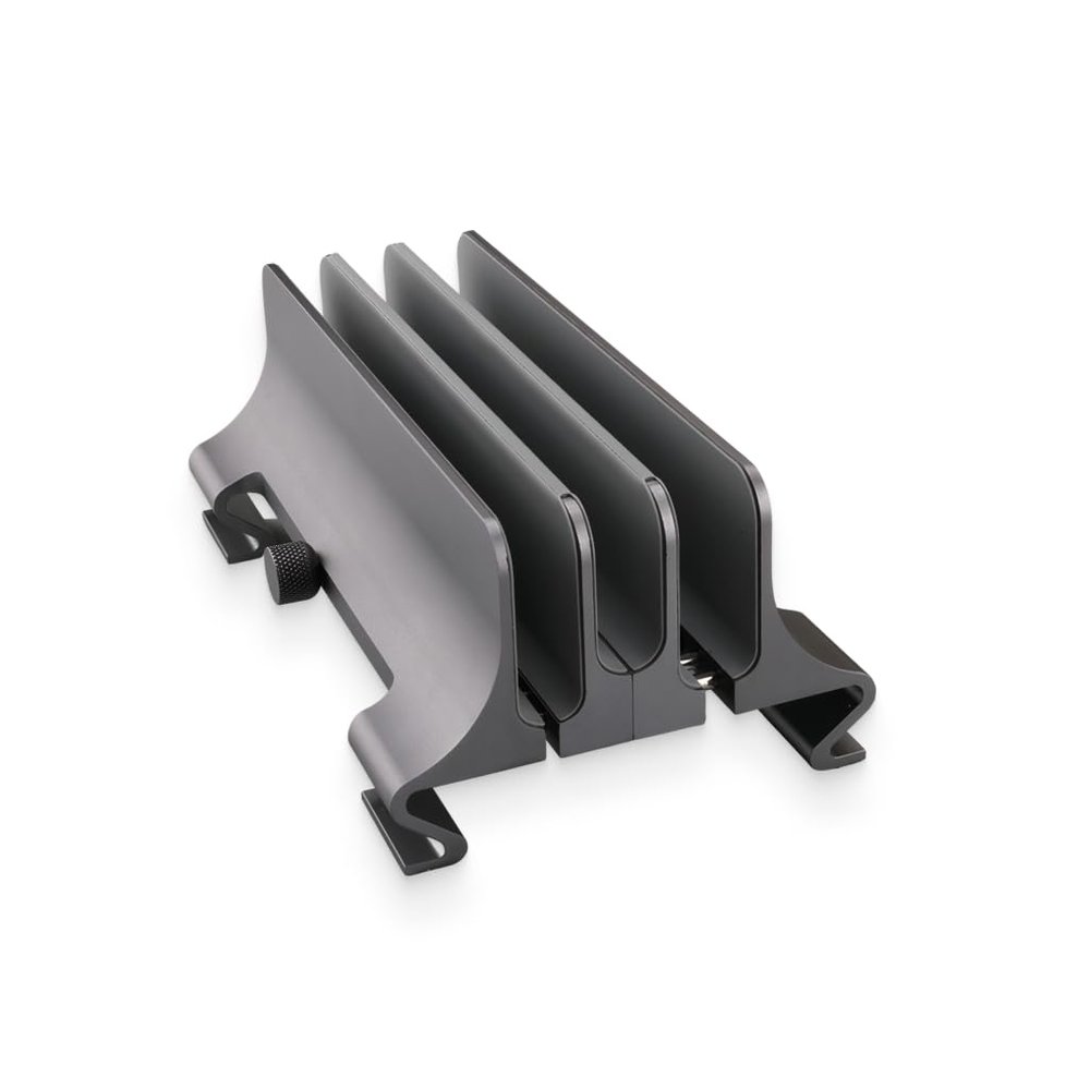 Adjustable Laptop Stand Portable Household Accessory