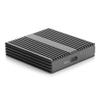 Oyen Digital Helix Mag40 2TB USB4 Portable Magnetic SSD, Up to 2800MB/s view 1
