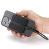 Oyen Digital Helix Mag40 2TB USB4 Portable Magnetic SSD, Up to 2800MB/s view 3