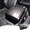 Central armrest Box Protective Cover Suitable for 2020-2025 Land Rover Defender 90 110 130 Center Console Riser pad Internal Storage Box Protective Cover Decorative Cover Modification Accessories view 1