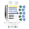 Yunir Electronics Repair Tool Set 26PCs Langable Spudger Screen Open PRY KIT for Laptop PC Camera Watch Maintenance Wide Range Maintenance] view 4