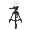 ciciglow Professional Easy Installation Satellite Tripod Dish Mount Bracket for Strong Load Bearing Capacity view 3