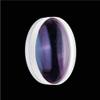 1pc High-Definition 154mm Double Separation Objective Lenses for Astronomical Telescopes - 750mm/1200mm Focal Length(D154F1200 Multilayer) view 1
