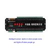 WS2812B WS2811 Motion Sensor Light with 36 Channels Controller Stair Indoor DC5-24V Suitable for Monochrome view 2