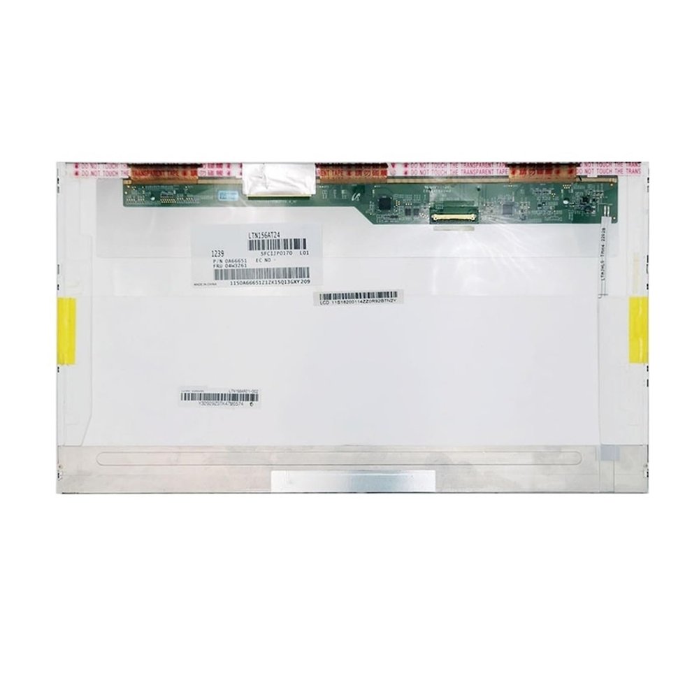 15.6 Inch LCDCompatible for AcerCompatible for Aspire5536 5740 5741 5741G 5750 5750G E1-571G Laptop LED Screen Replacement Display Matrix HD 40 Pins