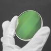 1pc 60mm Double Separated Multilayer Green Film Objective Lens for DIY Refracting Astronomical Telescopes(D60F360) view 3