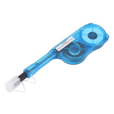 ciciglow MPO MTP Connector Cleaning Pen Effortless Cleaning with Antistatic Resin Material 99% Effect for Maintenance