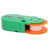 AYNEFY Fiber Optic Cleaning Box, -600 Fiber Optic Cleaning Box Optical Connector Cleaner Cleaning Tool for FC SC view 3