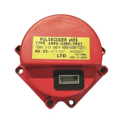 1 PCS New A860-0360-T201 Factory Packing with Warranty A8600360T201