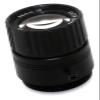 25mm CS Mount Lens 3MP HD CCTV Camera Lens 14 Degree IR Security Camera Lens view 1