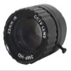 25mm CS Mount Lens 3MP HD CCTV Camera Lens 14 Degree IR Security Camera Lens view 2