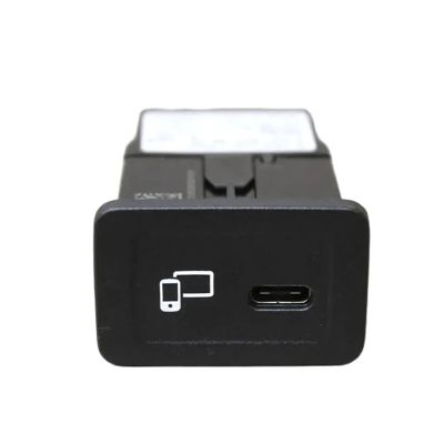 A2478203802 Car Carplay USB Interface USB Plug SD Card Reader for Mercedes-Benz A GLA B GLB 2478203802 Parts Accessories