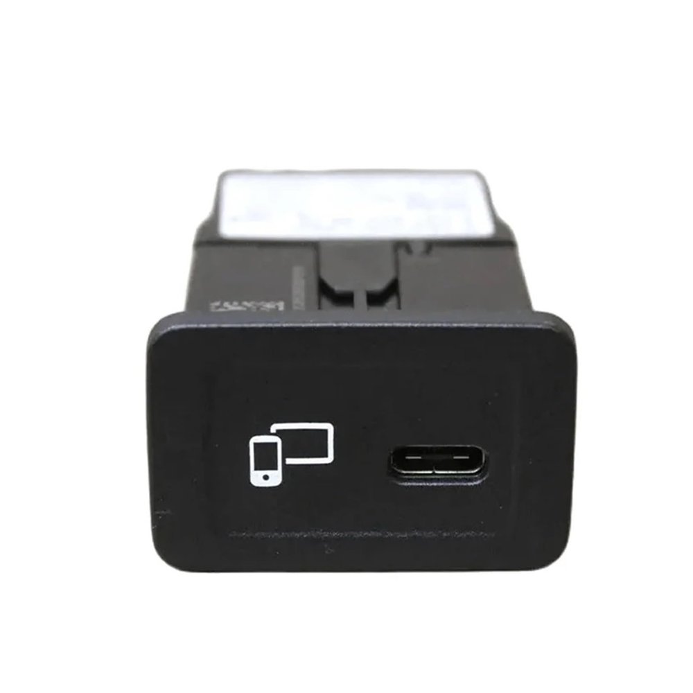 A2478203802 Car Carplay USB Interface USB Plug SD Card Reader for Mercedes-Benz A GLA B GLB 2478203802 Parts Accessories