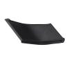 Auto Parts 1/2pcs for Toyota for RAV4 2019 2020 2021 2022 2023 2024 Car Front Side Door Window Pillar A Cover Trim Left/Right Decorative Panel Stable (Black-Right) view 1