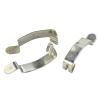 [Replacement] 13711716113 Engine Air Filter Housing to Mass Air Flow Spring Clip for BMW 1 Series F20 3 Series F30 F35 116 118 120 316 320 view 3
