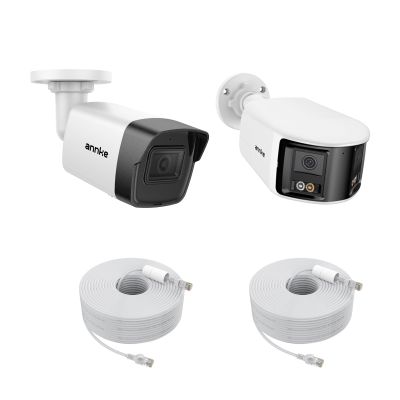 ANNKE C500 & FCD800