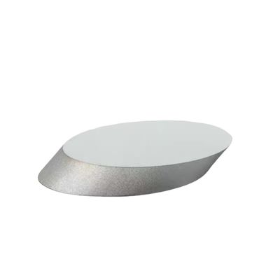 1pc Short-Axis Secondary Mirror for DIY Reflecting Astronomical Telescopes - 20/25/35/40/70mm Options Available(45mm)