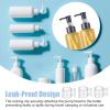 30Pcs Leakproof Pump Lock Clips Medium for Travel Bottles view 4