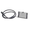 ciciglow High Brightness 48 LED Night Infrared Board for 850nM IR Cameras Home Security view 2