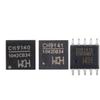10Pcs/1Pc Ch9140 Ch9141 Ch9141K Wch 9140 9141 9141K Ble Bluetuth-Compatible Serial Port Transparent Chip Ic New for Original view 1