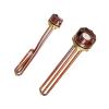SHAUOTR DN32 42mm Thread 220V Temperature Regulator Immersion Water Heater Heating Element with Thermostat 1.5KW 2KW(1.5KW U Type) view 3