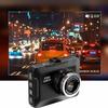 1080P Dash Cam, Car Camera, 2 Inch Screen, Night Vision Enhancement, Parking Mode, Includes 8GB Card view 4