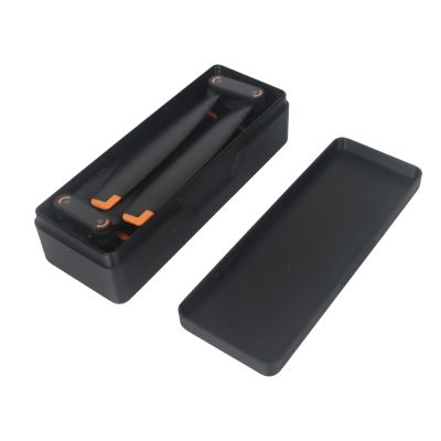 Propellers Storage Case for DJI Mini 5 Pro, Drone Propeller Organizer Propellers Blade Props Box Protector (Black)
