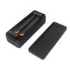 Propellers Storage Case for DJI Mini 5 Pro, Drone Propeller Organizer Propellers Blade Props Box Protector (Black) view 1