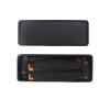 Propellers Storage Case for DJI Mini 5 Pro, Drone Propeller Organizer Propellers Blade Props Box Protector (Black) view 3