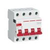 CDYNSCB Surge Protector, CDYNSCB-80 80kA/Breaking Capacity 100kA 4P view 1