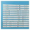 FRFSORO LED Backlight Strips for 17Y 65inch_A SSC 65UJ63_UHD_A B C D 65UJ634V 65UJ6300 65UJ630V 65UJ5500 65UK6100 view 3