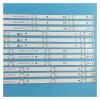 FRFSORO LED Backlight Strips for 17Y 65inch_A SSC 65UJ63_UHD_A B C D 65UJ634V 65UJ6300 65UJ630V 65UJ5500 65UK6100 view 4