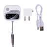 Sanpyl Airplane Bluetooth Adapter, Support to 2 Headphones, 3.5mm AUX Wireless Bluetooth 5.4 Transmitter Receiver for TV Flight Airline Car Home Stereo view 1