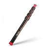 Tripod Extension Rod Aluminum Alloy, Adjustable 13.2-42.5in Camera Monopod with 1/4 Inch Screw & 3/8 Inch Adapter - Durable Lightweight, Versatile Compatibility for Outdo view 1