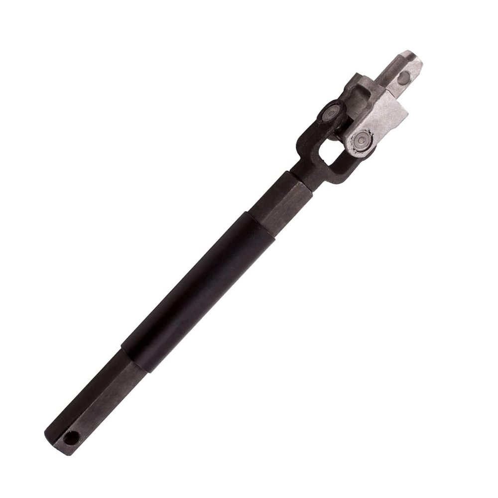 425-176 Upper Intermediate Steering Shaft Replacement for Cadillac Escalade, Chevy Silverado 1500 2500 3500 Suburban Tahoe GMC Sierra Yukon Yukon Replaces 19149105