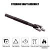 425-176 Upper Intermediate Steering Shaft Replacement for Cadillac Escalade, Chevy Silverado 1500 2500 3500 Suburban Tahoe GMC Sierra Yukon Yukon Replaces 19149105 view 2