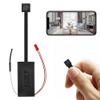limiete Mini Hidden Camera, 2.5K QHD DIY Spy Camera Module, 100 Wide Angle, Wireless WiFi Indoor Security Camera with Motion Detection, Night Vision, for Home, Office, Car, Cloud/SD Storage view 1