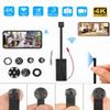 limiete Mini Hidden Camera, 2.5K QHD DIY Spy Camera Module, 100 Wide Angle, Wireless WiFi Indoor Security Camera with Motion Detection, Night Vision, for Home, Office, Car, Cloud/SD Storage view 3