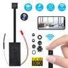 limiete Mini Hidden Camera, 2.5K QHD DIY Spy Camera Module, 100 Wide Angle, Wireless WiFi Indoor Security Camera with Motion Detection, Night Vision, for Home, Office, Car, Cloud/SD Storage view 4