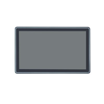ANDAQI 21.5" TFT LED Industrial IP65 Front Panel PC, Resistance Touch Screen, I3 10110U, PX05, TPM2.0, 9-36V Phoenix, 2 x COM, 2 x LAN, 32G RAM, 1TB SSD
