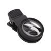 37mm Phone Lens Filter Clip - On, High Definition Glass with Rotatable Design - Lightweight Aluminum Alloy for Mobile Photography, Ideal for Travel and Creative Shots view 4