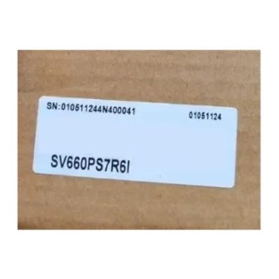 Y0S3QZ1 Drive SV660PS7R6I